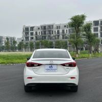 Xe Mazda 3 1.5 AT 2018