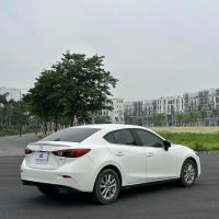 Xe Mazda 3 1.5 AT 2018