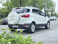 Xe Ford EcoSport Titanium 1.5L AT 2015