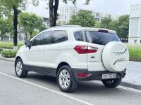 Xe Ford EcoSport Titanium 1.5L AT 2015