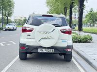 Xe Ford EcoSport Titanium 1.5L AT 2015
