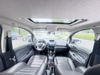 Xe Ford EcoSport Titanium 1.5L AT 2015