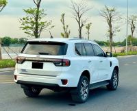 Xe Ford Everest Titanium 2.0L 4x2 AT 2022