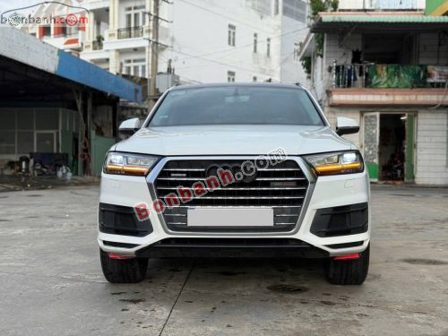 Audi Q7 2.0 AT 2016