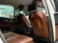 Xe Audi Q7 2.0 AT 2016