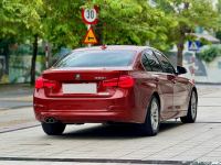 Xe BMW 3 Series 320i 2018