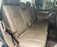 Xe Lexus GX 460 2016