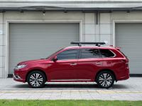 Xe Mitsubishi Outlander Premium 2.0 CVT 2022