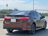 Xe Toyota Corolla altis 2.0V 2015