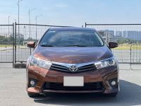 Xe Toyota Corolla altis 2.0V 2015