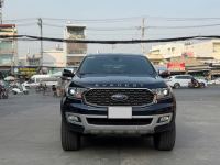 Xe Ford Everest Titanium 2.0L 4x2 AT 2020