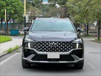 Xe Hyundai SantaFe Cao cấp 2.5L HTRAC 2022