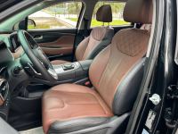 Xe Hyundai SantaFe Cao cấp 2.5L HTRAC 2022