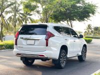 Xe Mitsubishi Pajero Sport 2.4D 4x2 AT 2021