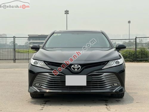 Toyota Camry 2.5Q 2020