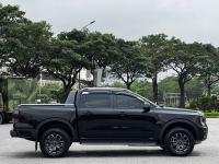 Xe Ford Ranger Wildtrak 2.0L 4x4 AT 2024