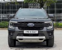 Xe Ford Ranger Wildtrak 2.0L 4x4 AT 2024
