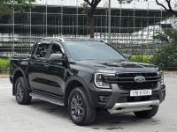 Xe Ford Ranger Wildtrak 2.0L 4x4 AT 2024