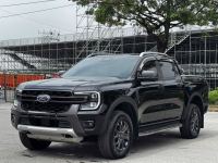 Xe Ford Ranger Wildtrak 2.0L 4x4 AT 2024