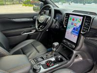 Xe Ford Ranger Wildtrak 2.0L 4x4 AT 2024