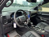 Xe Ford Ranger Wildtrak 2.0L 4x4 AT 2024
