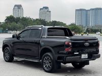 Xe Ford Ranger Wildtrak 2.0L 4x4 AT 2024