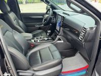 Xe Ford Ranger Wildtrak 2.0L 4x4 AT 2024