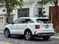 Xe Kia Sorento Signature 2.2 AT AWD 7S 2021