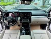 Xe Kia Sorento Signature 2.2 AT AWD 7S 2021