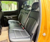 Xe Ford Ranger Wildtrak 2.0L 4x4 AT 2023