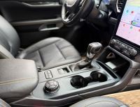 Xe Ford Ranger Wildtrak 2.0L 4x4 AT 2023