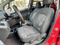 Xe Chevrolet Spark Duo Van 1.2 MT 2017