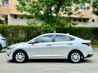 Xe Hyundai Accent 1.4 AT 2021