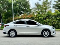 Xe Hyundai Accent 1.4 AT 2021