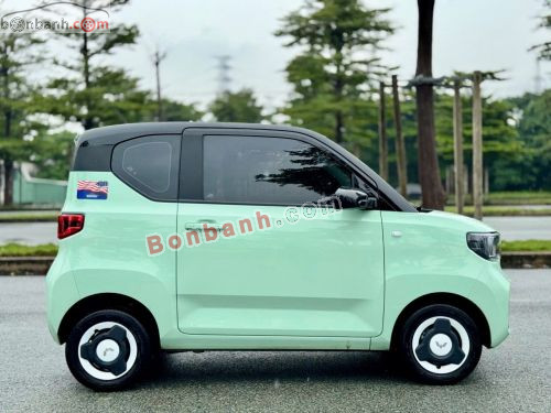 Wuling Hongguang MiniEV Nâng Cao 2023