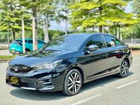 Xe Honda City RS 1.5 AT 2021