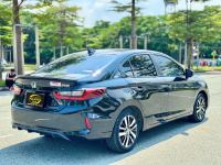 Xe Honda City RS 1.5 AT 2021