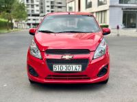 Xe Chevrolet Spark Duo Van 1.2 MT 2017