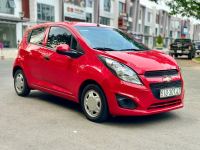 Xe Chevrolet Spark Duo Van 1.2 MT 2017