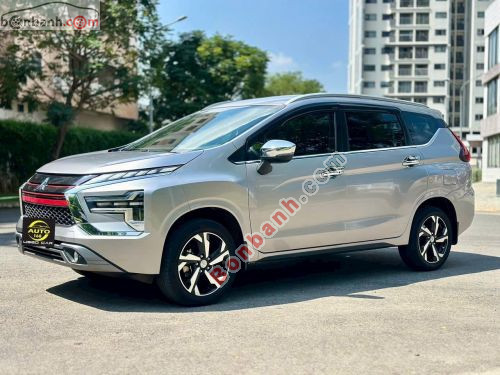 Mitsubishi Xpander Premium 1.5 AT 2022