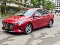 Xe Hyundai Accent 1.4 AT Đặc Biệt 2021