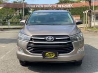 Xe Toyota Innova 2.0E 2019