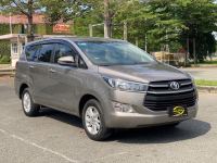 Xe Toyota Innova 2.0E 2019