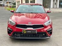 Xe Kia Cerato 1.6 AT Luxury 2019