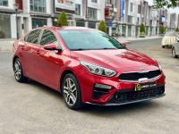 Xe Kia Cerato 1.6 AT Luxury 2019