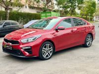 Xe Kia Cerato 1.6 AT Luxury 2019