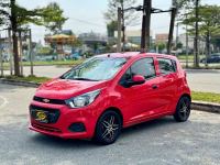 Xe Chevrolet Spark LS 1.2 MT 2018