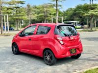 Xe Chevrolet Spark LS 1.2 MT 2018