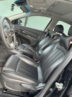 Xe Chevrolet Cruze LTZ 1.8L 2017