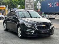 Xe Chevrolet Cruze LTZ 1.8L 2017